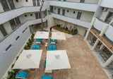 Harmony Rethymno Beach Hotel foto 22