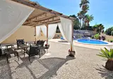 Villa's Moraira by Turisol foto 19