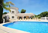 Finca's Costa Blanca met privézwembad - inclusief huurauto foto 18