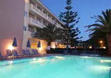 Hotel Zakantha Beach foto 10