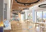 Allium Bodrum Resort & Spa foto 16