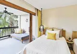 Bandara Spa Resort & Pool Villas, Samui foto 17