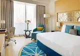 Marriott Hotel Al Jaddaf Dubai foto 15