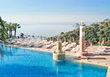 Hotel Olimpo-Le Terrazze foto 8