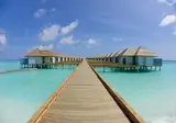 OUTRIGGER Maldives Maafushivaru Resort foto 13