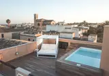 Petit Hotel Sant Miquel foto 19