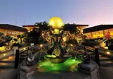Phuket Marriott Resort & Spa, Merlin Beach foto 12