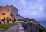 Parador de Baiona foto 4