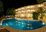 Hotel Cala Gat foto 21