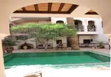 Riad Palmier foto 1