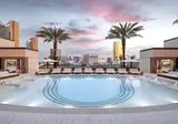 Hotel Conrad Las Vegas at Resorts World foto 1