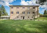Hotel Villa Montegranelli foto 15