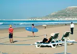 Valeria Jardins d'Agadir Resort foto 19