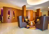 Novotel Suites Mall of the Emirates foto 23