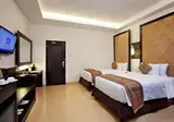 Best Western Kuta Villa foto 10