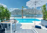 Hyatt Regency Kotor Bay Resort foto 1