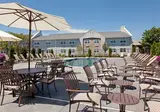 DoubleTree by Hilton Hotel Cape Cod - Hyannis foto 30