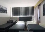 Hotel Campus foto 29