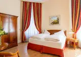 Hotel Schloss Rheinfels foto 4