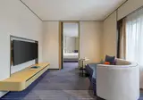 Crowne Plaza Bangkok Lumpini Park foto 5