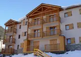 Residence Valfrejus foto 1