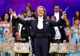 André Rieu in Maastricht, Kerkrade foto 3
