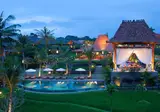 Alaya Resort Ubud foto 10