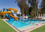 Botanik Platinum Hotel foto 8