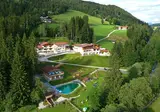 Hotel Berghof foto 1