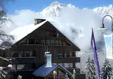 Hôtel Timberlodge foto 9