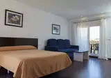 Appartementen Albir Garden Resort foto 13