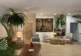 Hotel Emblemtico Hi Suites foto 9