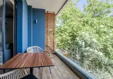 Island City Boutique Hotel foto 16