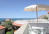 Borgo di Riaci Beach Resort foto 6