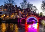 Amsterdam Lake Hotel foto 9