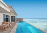 Le Meridien Maldives Resort & Spa foto 13