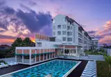 Eastin Ashta Resort Canggu foto 1