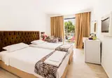Bahar Hotels foto 1