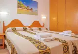 Apartaments Turistics Comte D'Empuries foto 18