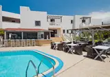 Aparthotel Arkasa Bay foto 10