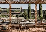 Cook's Club Corfu foto 2