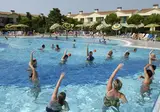 Vakantiepark Villaggio Marco Polo Bibione foto 4