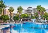 Horus Paradise Luxury Resort foto 1