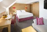 Eden Hotel Wolff foto 4