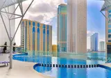 Pullman Sharjah Hotel foto 1