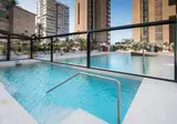 Hotel Les Dunes Comodoro foto 14