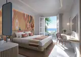 Myconian Sunrise Relais & Chateaux Hotel foto 20
