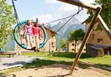 Vakantiepark Brandnertal foto 8