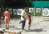 Camping Du Bois De Reveuge foto 15