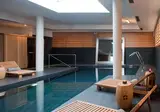 Furadouro Boutique Hotel Beach & Spa foto 6